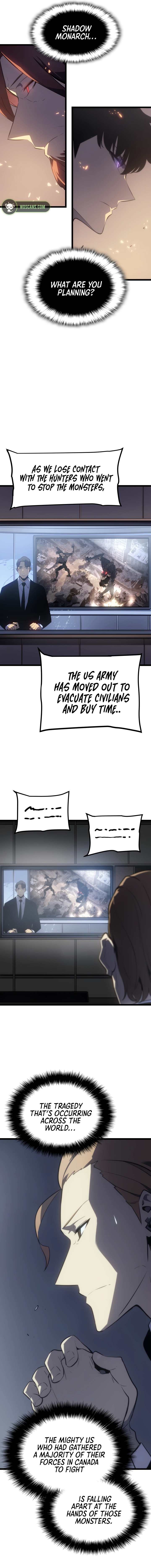 Read Solo Leveling Chapter 172 English - Page 3 Read Solo Leveling Chapter 172 English - Page 3