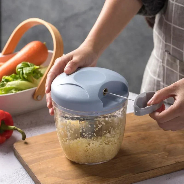 Food Chopper Image 2