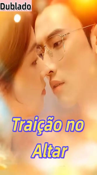 Pôster de Traicao no Altar