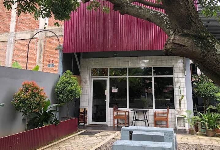 Luang Waktu Coffee