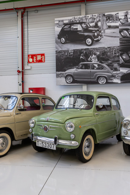 SEAT HISTORICOS 008