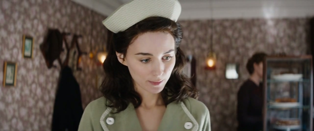 The Secret Scripture Screenshot