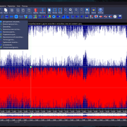 GoldWave 7.09 (x64) + Portable [10.2026, Multi + RUS] - аудиоредактор