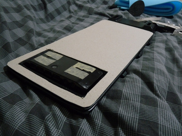 PC Project 93