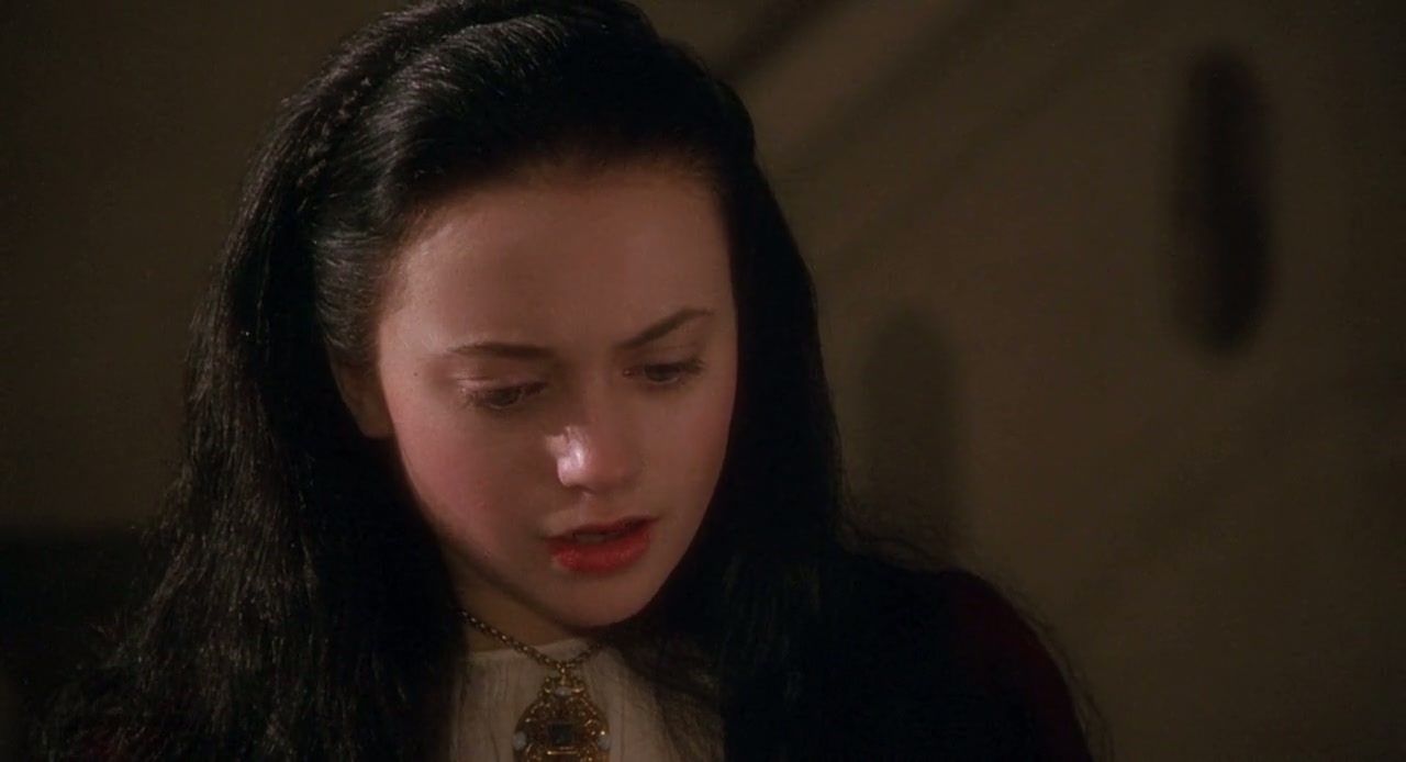 Snow White: A Tale of Terror Screenshot