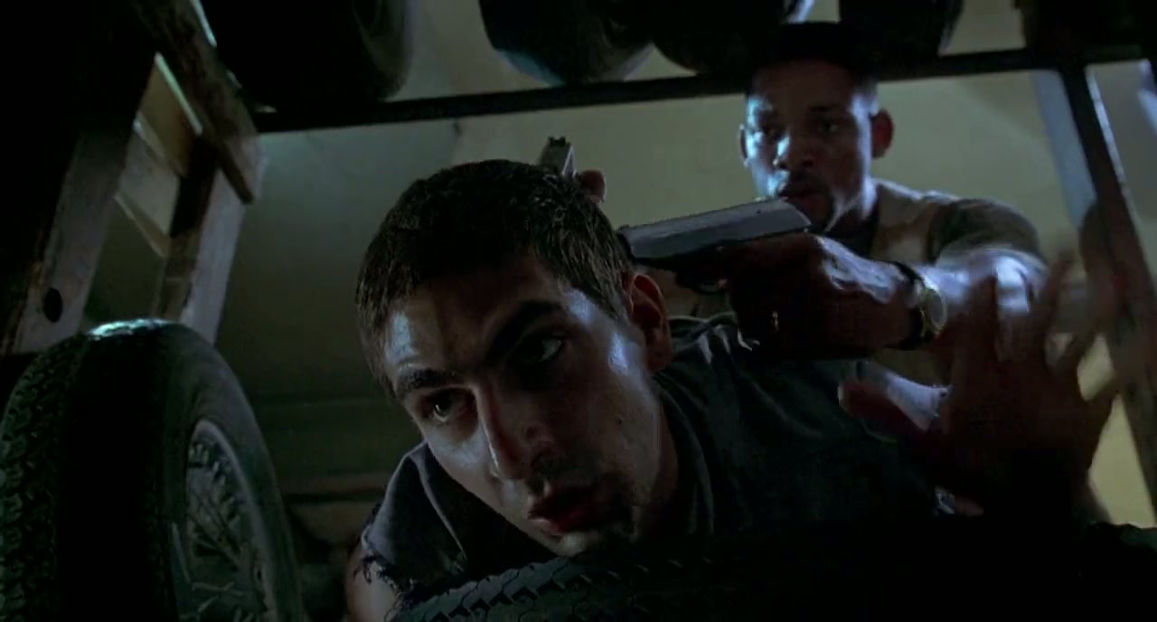 Bad Boys Screenshot
