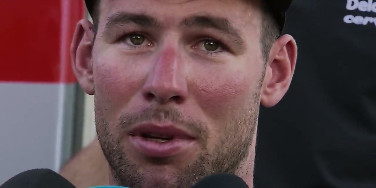 Mark Cavendish: Never Enough Screenshot