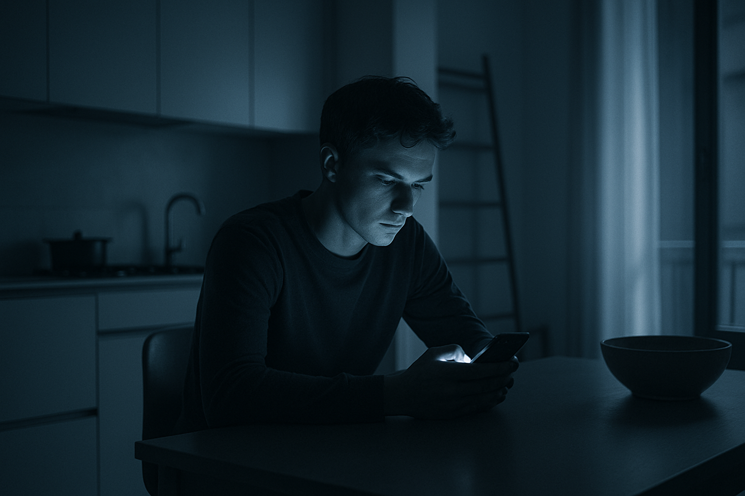 Perché il telefono non basta: quello che la voce fa che un messaggio non farà mai