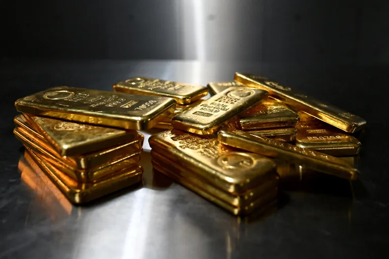 مجلس الذهب العالمي يعلن الرقم الصادم..قيمة عمليات التهريب تفوق 120 مليار دولار سنويا