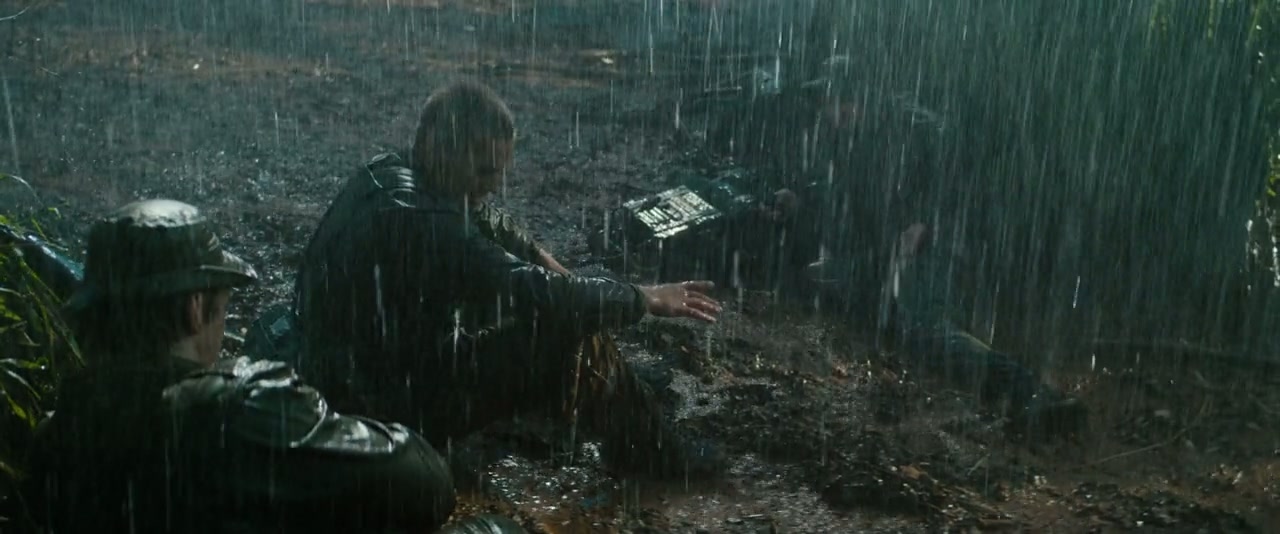 Danger Close Screenshot