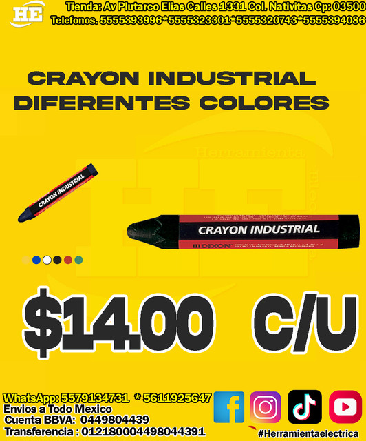 CRAYON