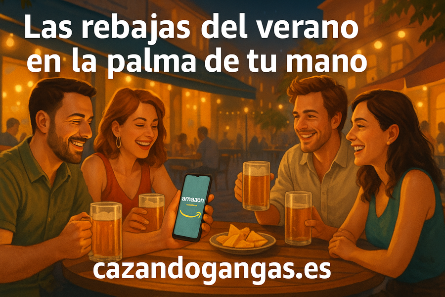 CHOLLOS DE VERANO