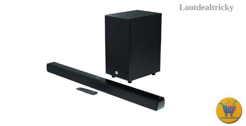 Jbl Cinema Sb190 – Just ₹6845 | Best Deal