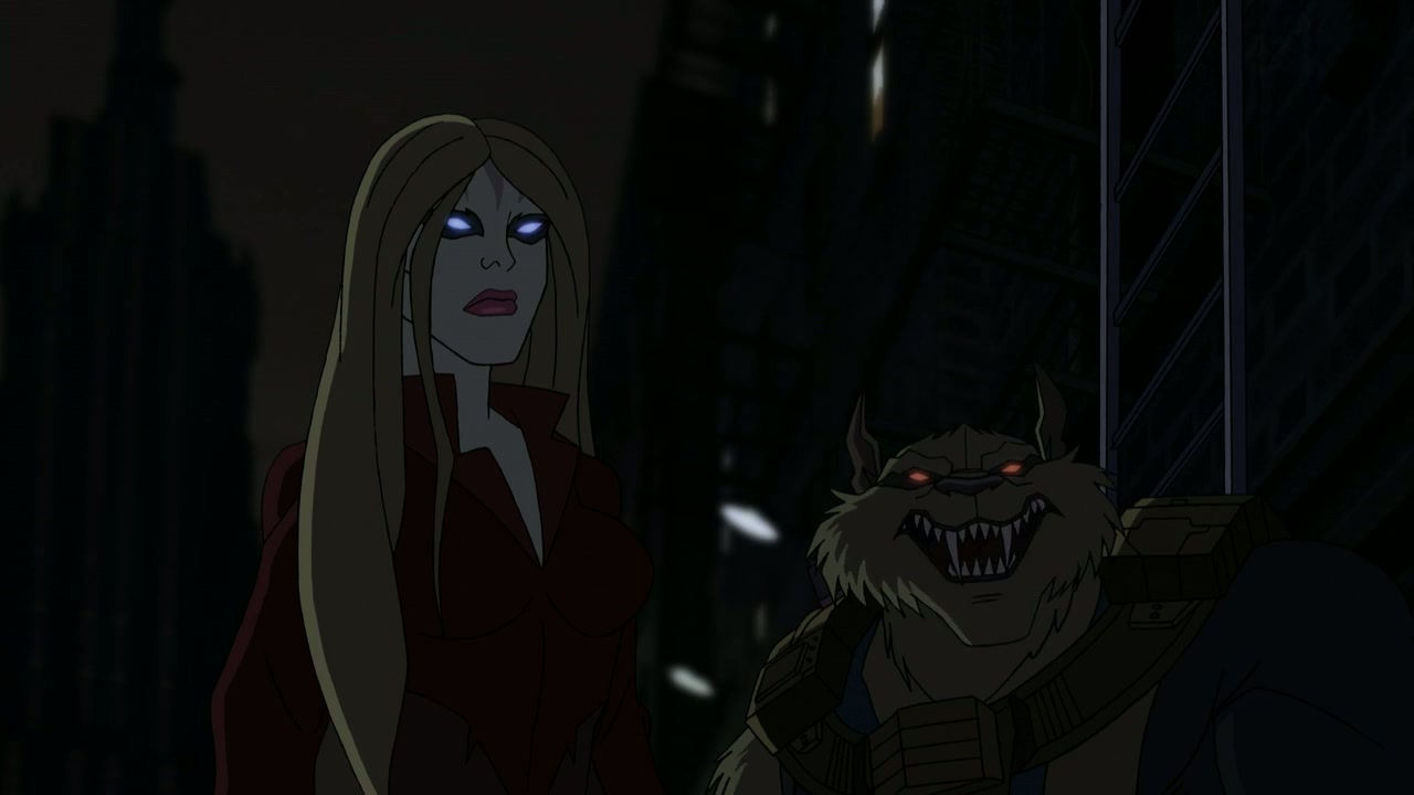 Hulk: Where Monsters Dwell Screenshot