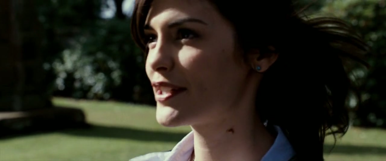 The Da Vinci Code Screenshot