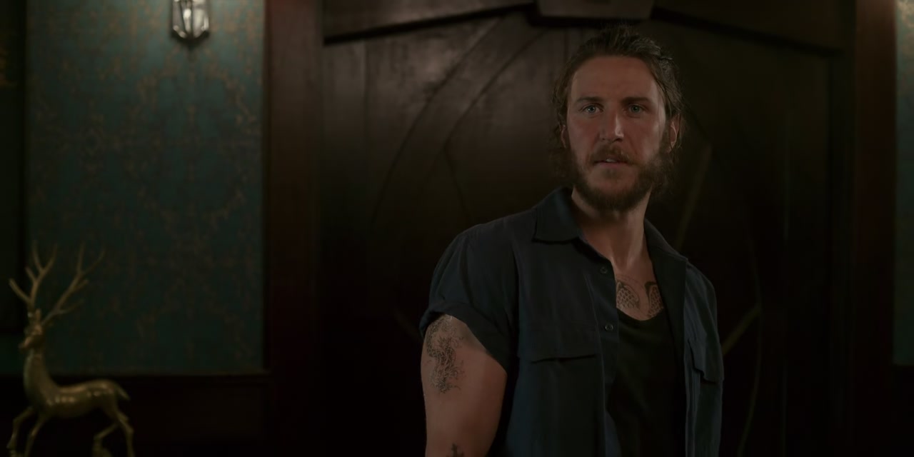 Tidelands Screenshot