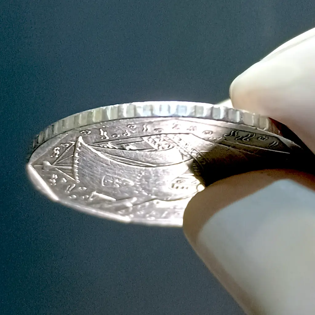 Moeda de Portugal 50 Escudos 1989 Cuproníquel | MBC+ - Foto 3