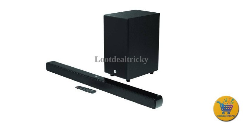Jbl Cinema Sb190 – Just ₹6854 | Loot Deal Jbl Cinema Sb190 – Just ₹6854 | Loot Deal