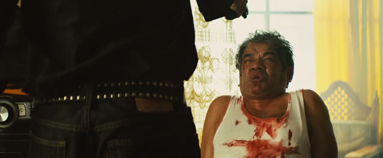 Get the Gringo Screenshot