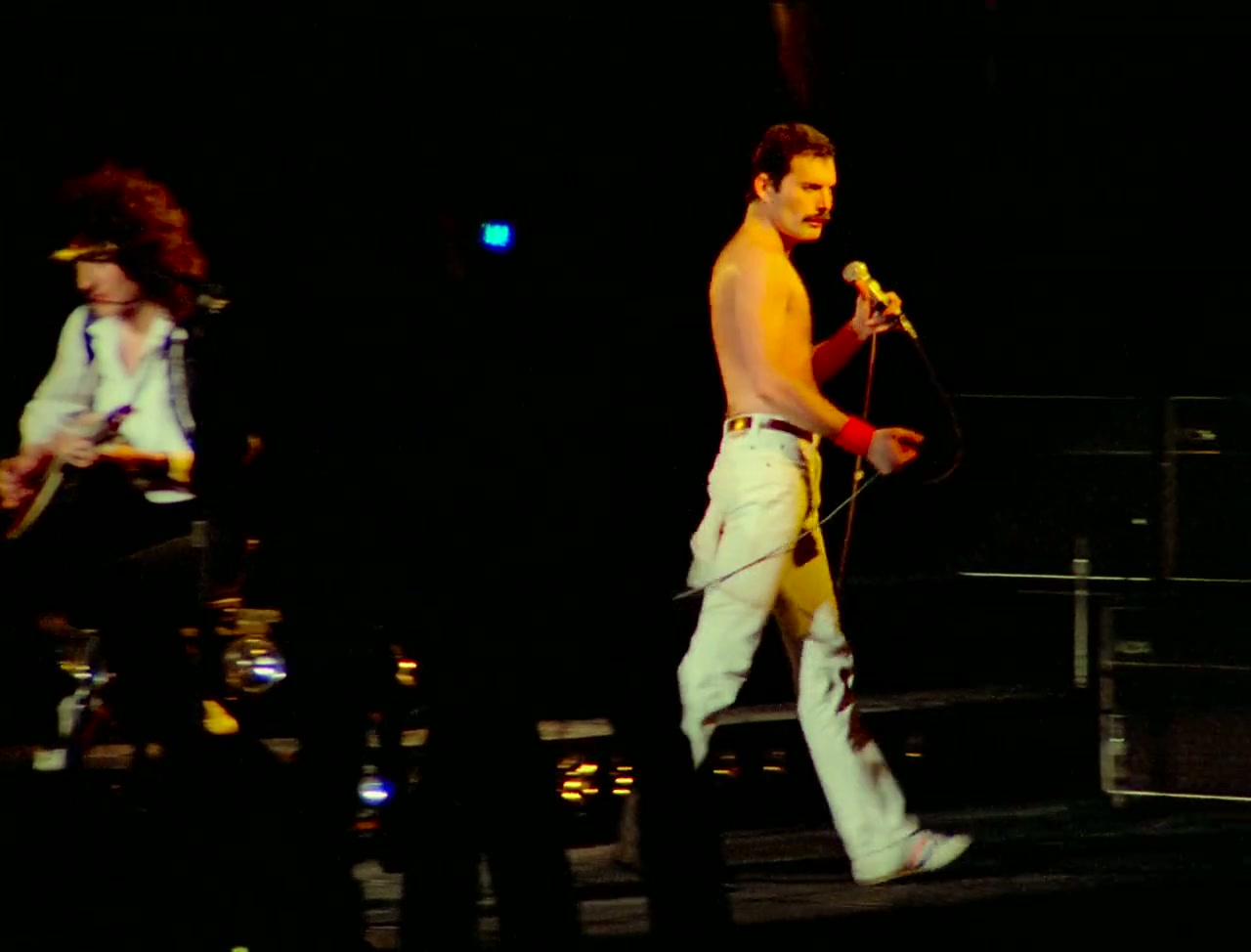 Queen Rock Montreal Screenshot