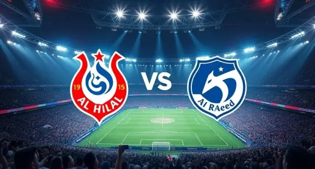 Al-Hilal-vs-Al-Raed