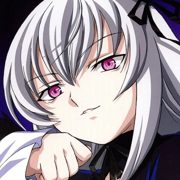 Personaje de anime