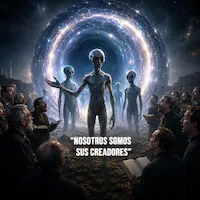 Desclasificación OVNIs 2026: Lo que Dijo Perry Stone.