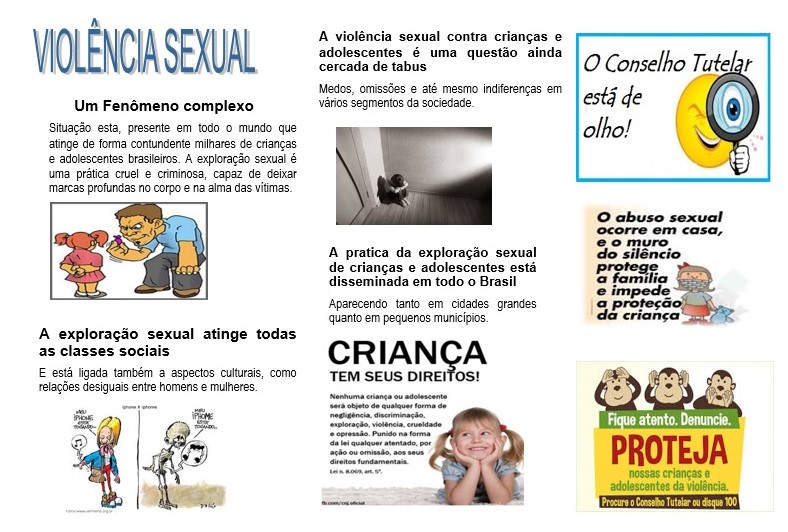 Funcionário público é preso acusado de abuso sexual e violência doméstica contra enteada de 12 anos - Imagem 2