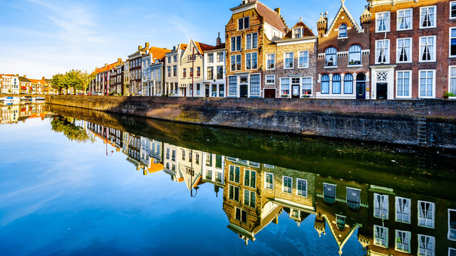 Middelburg Walcheren