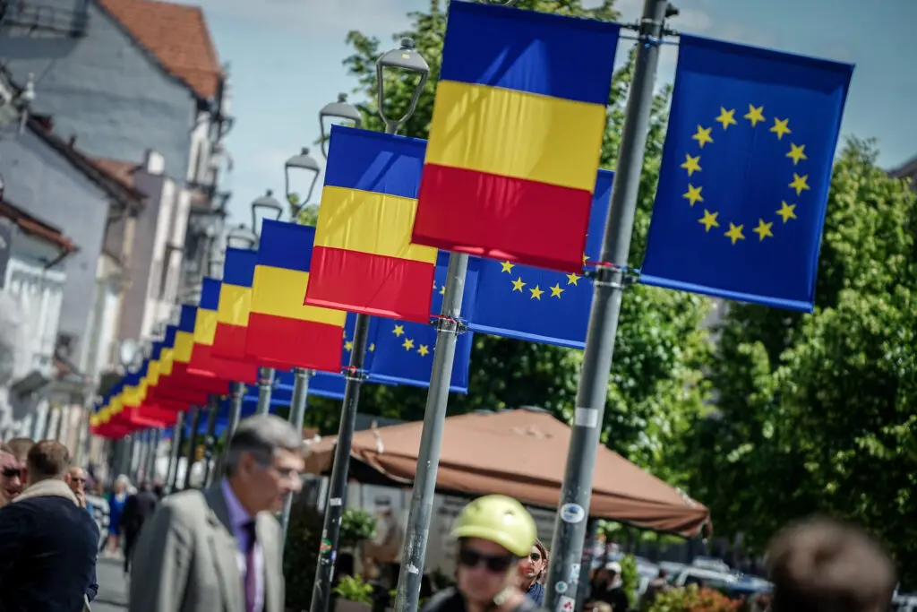România pe primul loc într-un top al britanicilor: „Locuitorii sunt foarte primitori