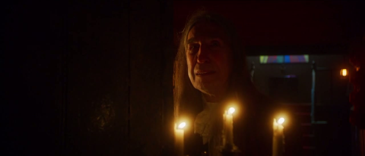 A Werewolf in England Screenshot