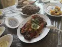 مطاعم الهامورللمأكولات البحرية