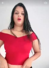Monalisaa Tango Live Nude Show With Full Face