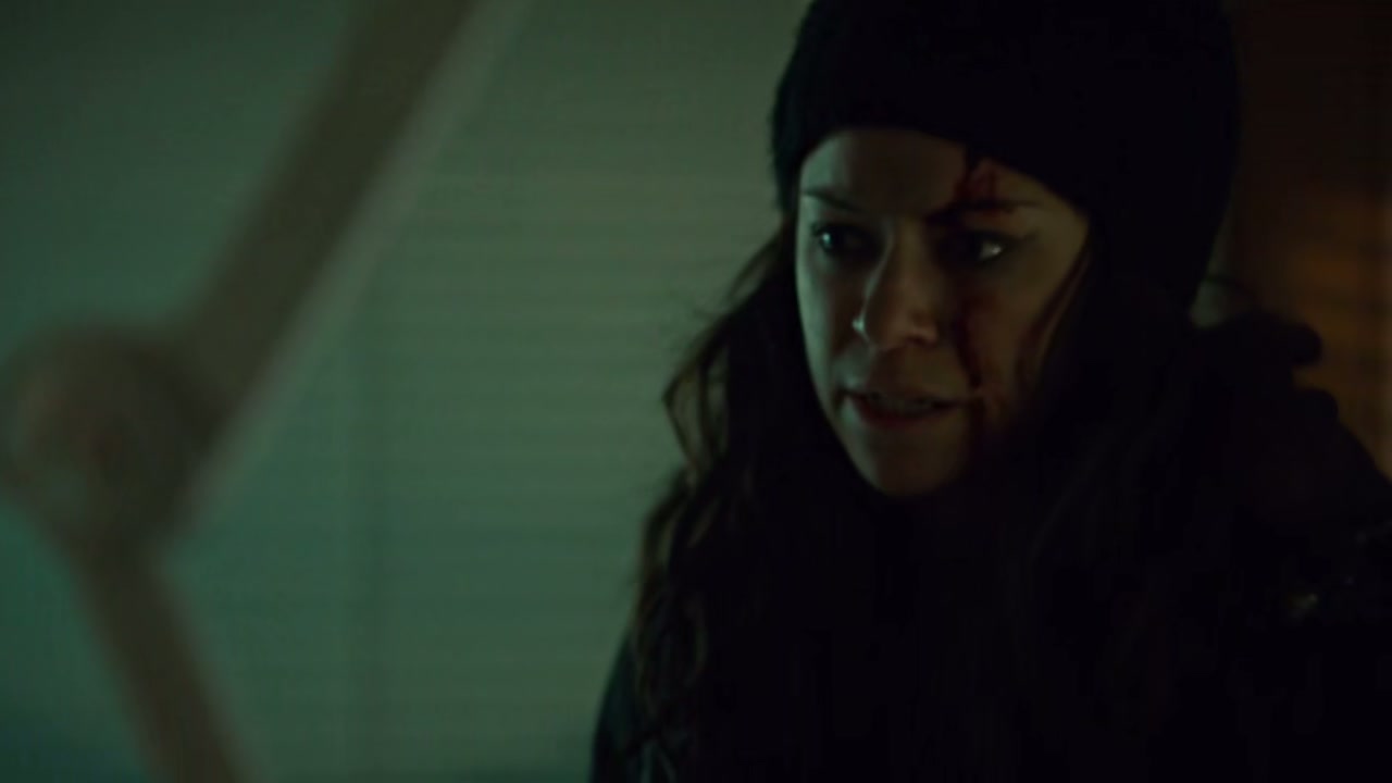 Orphan Black Screenshot