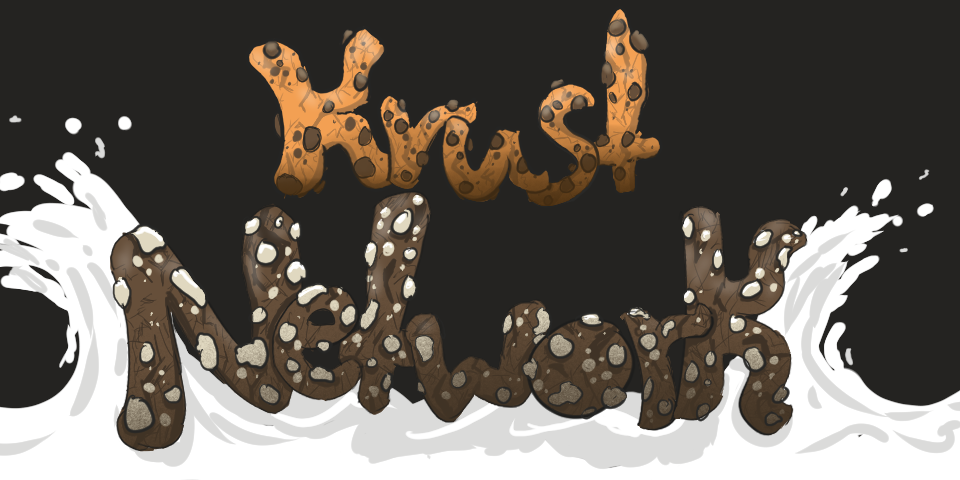 Krust Network | 2x Solo/Duo/Trio - Weekly | EU image