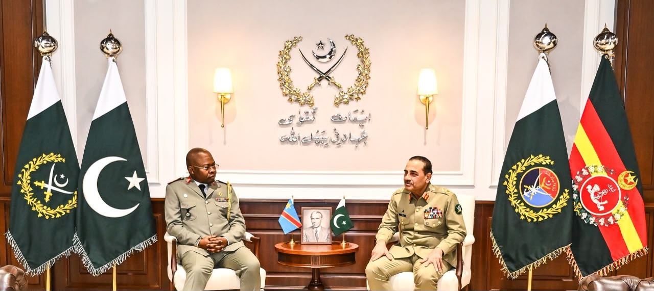 Illustration - RDC-Pakistan : un accord de défense loin des radars, à Rawalpindi