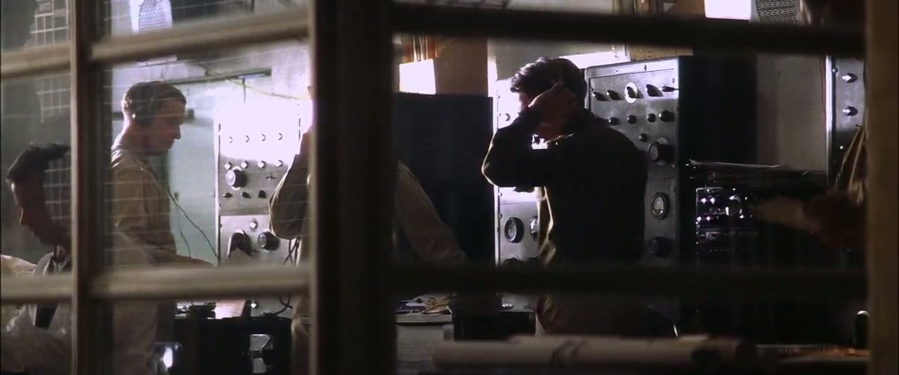 Pearl Harbor Screenshot