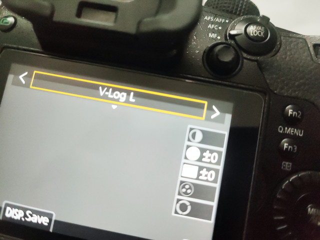 gh5 9