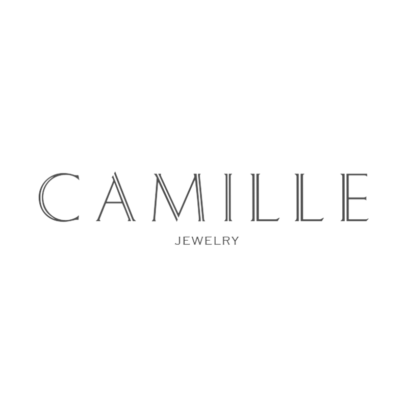 Camille Jewelry affiliate program logo