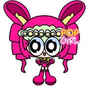 Pop girl