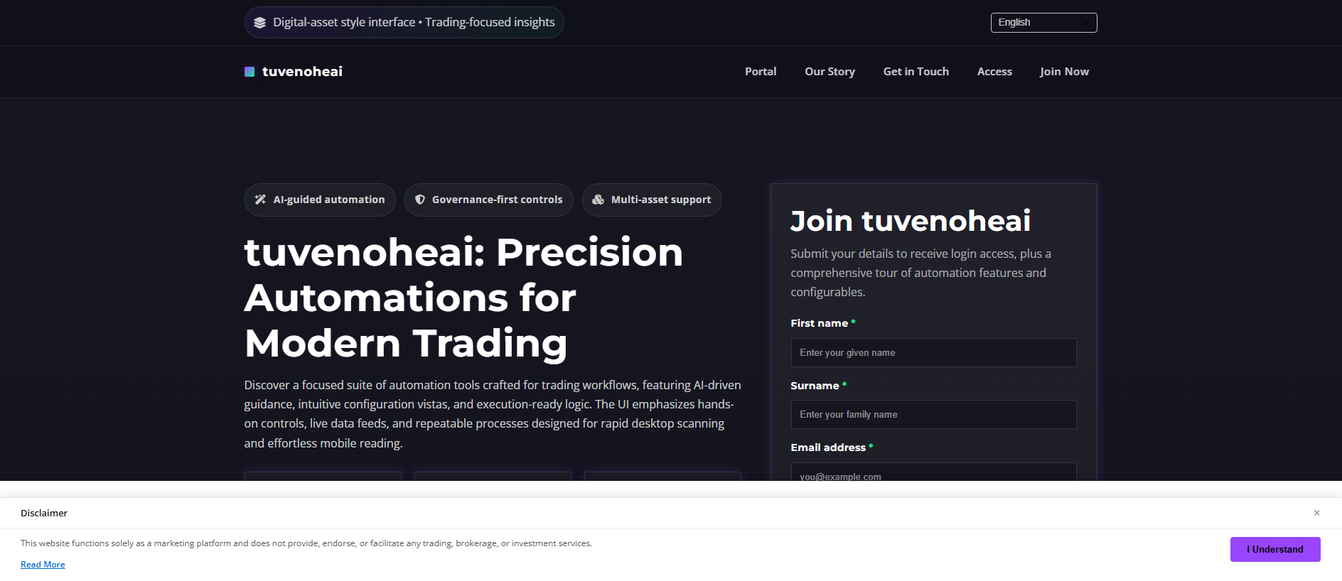 Stored capture of tuvenoheai-system.com