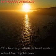 roscoe obit