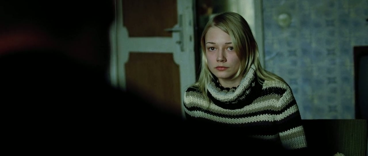 The Bourne Supremacy Screenshot
