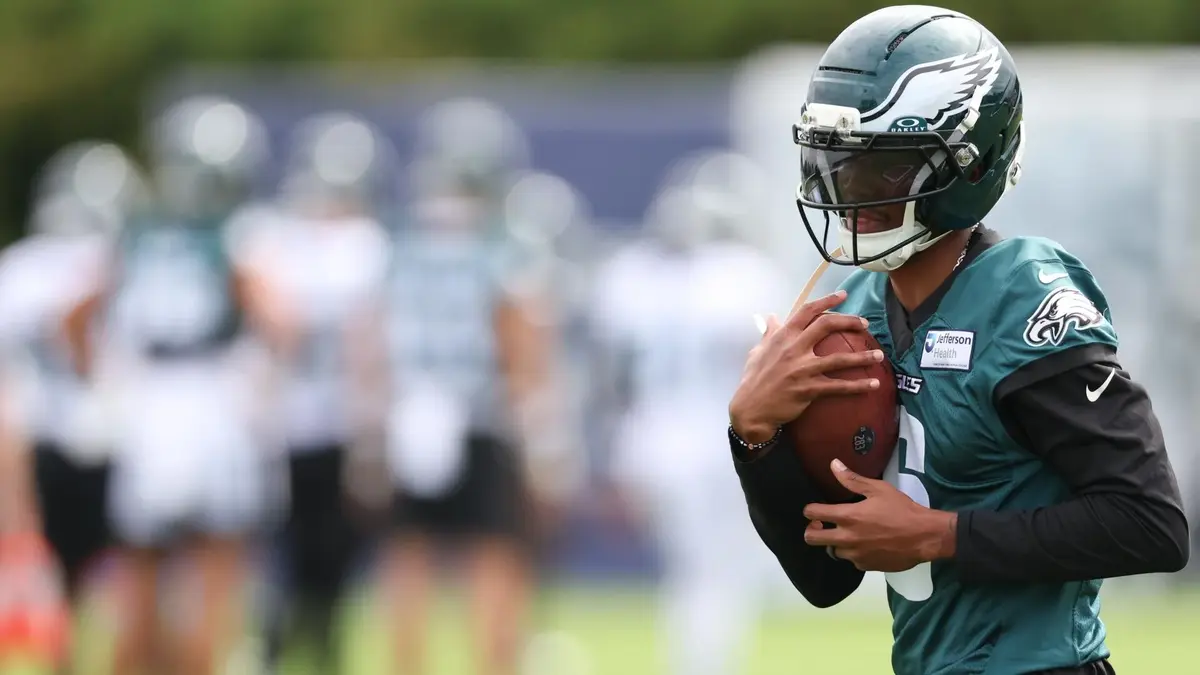 Fantasy Football Projections Point to Unexpected Stars for 2026 Season