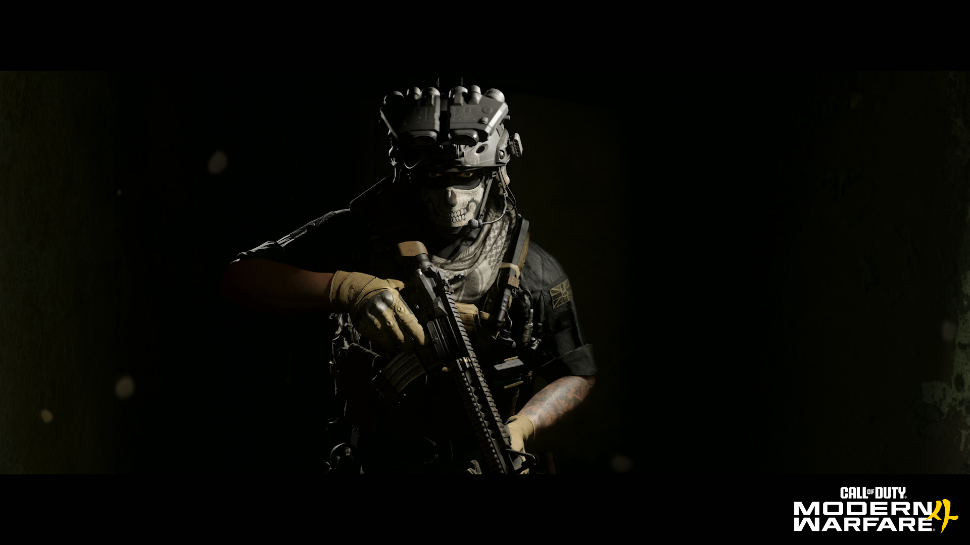 Call of Duty: Modern Warfare 4 hé lộ Trailer và hàng loạt cải tiến công nghệ đỉnh cao trên PC
