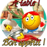VERT bon app