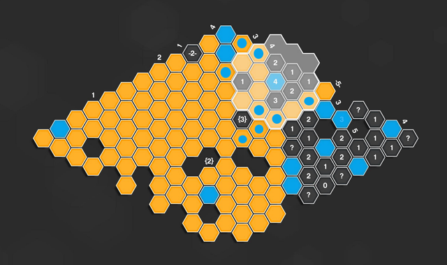 hexcells possibility 1