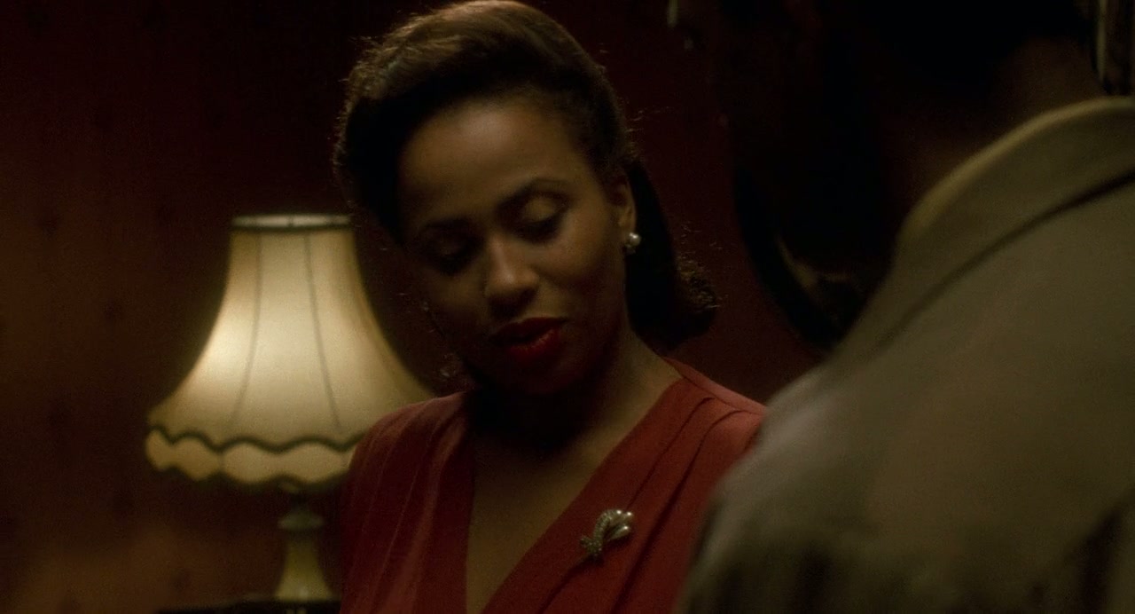 Devil in a Blue Dress Screenshot