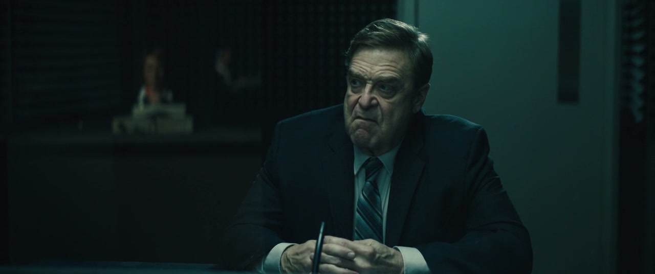 Captive State Screenshot