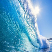 Ocean Tide